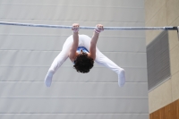 Thumbnail - Kerim Kök - Artistic Gymnastics - 2024 - NBL Nord in Cottbus - Participants - TZ Bochum 02068_04124.jpg