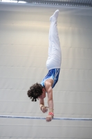 Thumbnail - Kerim Kök - Gymnastique Artistique - 2024 - NBL Nord in Cottbus - Participants - TZ Bochum 02068_04128.jpg