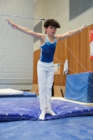 Thumbnail - Kerim Kök - Artistic Gymnastics - 2024 - NBL Nord in Cottbus - Participants - TZ Bochum 02068_04137.jpg