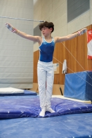 Thumbnail - Kerim Kök - Artistic Gymnastics - 2024 - NBL Nord in Cottbus - Participants - TZ Bochum 02068_04138.jpg