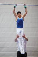 Thumbnail - Participants - Gymnastique Artistique - 2024 - NBL Nord in Cottbus 02068_04144.jpg