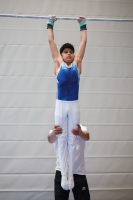 Thumbnail - Participants - Gymnastique Artistique - 2024 - NBL Nord in Cottbus 02068_04145.jpg