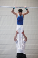 Thumbnail - Participants - Gymnastique Artistique - 2024 - NBL Nord in Cottbus 02068_04146.jpg