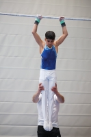 Thumbnail - Participants - Gymnastique Artistique - 2024 - NBL Nord in Cottbus 02068_04147.jpg