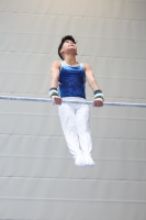 Thumbnail - Luca Jimenez Fernandez - Artistic Gymnastics - 2024 - NBL Nord in Cottbus - Participants - TZ Bochum 02068_04154.jpg