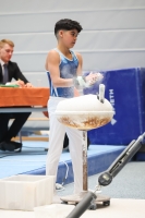 Thumbnail - Luca Jimenez Fernandez - Gymnastique Artistique - 2024 - NBL Nord in Cottbus - Participants - TZ Bochum 02068_04158.jpg