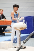 Thumbnail - Luca Jimenez Fernandez - Ginnastica Artistica - 2024 - NBL Nord in Cottbus - Participants - TZ Bochum 02068_04158.jpg