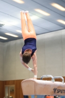 Thumbnail - Bastian Bradtmöller - Artistic Gymnastics - 2024 - NBL Nord in Cottbus - Participants - Turn Team Nord 02068_04174.jpg