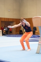 Thumbnail - Bastian Bradtmöller - Artistic Gymnastics - 2024 - NBL Nord in Cottbus - Participants - Turn Team Nord 02068_04175.jpg
