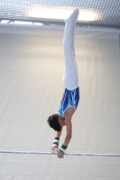 Thumbnail - Luca Jimenez Fernandez - Gymnastique Artistique - 2024 - NBL Nord in Cottbus - Participants - TZ Bochum 02068_04186.jpg