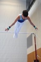 Thumbnail - Luca Jimenez Fernandez - Gymnastique Artistique - 2024 - NBL Nord in Cottbus - Participants - TZ Bochum 02068_04197.jpg