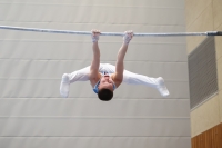 Thumbnail - Nathan Skulkin - Artistic Gymnastics - 2024 - NBL Nord in Cottbus - Participants - TZ Bochum 02068_04231.jpg