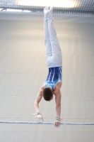 Thumbnail - Nathan Skulkin - Artistic Gymnastics - 2024 - NBL Nord in Cottbus - Participants - TZ Bochum 02068_04234.jpg