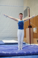 Thumbnail - Nathan Skulkin - Artistic Gymnastics - 2024 - NBL Nord in Cottbus - Participants - TZ Bochum 02068_04238.jpg