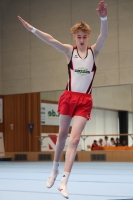 Thumbnail - Siegerländer KV - Artistic Gymnastics - 2024 - NBL Nord in Cottbus - Participants 02068_04324.jpg