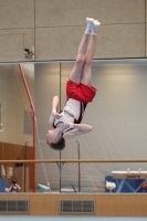 Thumbnail - Ruben Kupferoth - Спортивная гимнастика - 2024 - NBL Nord in Cottbus - Participants - Siegerländer KV 02068_04327.jpg