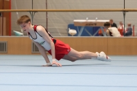 Thumbnail - Siegerländer KV - Gymnastique Artistique - 2024 - NBL Nord in Cottbus - Participants 02068_04333.jpg