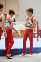 Thumbnail - Harvey Halter - Artistic Gymnastics - 2024 - NBL Nord in Cottbus - Participants - Turnteam Berlin-Halle 02068_04349.jpg