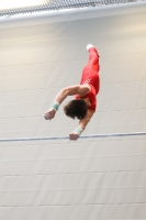 Thumbnail - Joshua Tandel - Gymnastique Artistique - 2024 - NBL Nord in Cottbus - Participants - Turnteam Berlin-Halle 02068_04351.jpg