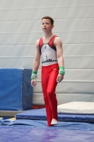 Thumbnail - Lennox Altenberger - Artistic Gymnastics - 2024 - NBL Nord in Cottbus - Participants - Turnteam Berlin-Halle 02068_04357.jpg
