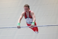 Thumbnail - Lennox Altenberger - Artistic Gymnastics - 2024 - NBL Nord in Cottbus - Participants - Turnteam Berlin-Halle 02068_04365.jpg