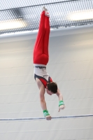 Thumbnail - Lennox Altenberger - Gymnastique Artistique - 2024 - NBL Nord in Cottbus - Participants - Turnteam Berlin-Halle 02068_04377.jpg