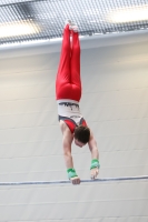Thumbnail - Lennox Altenberger - Gymnastique Artistique - 2024 - NBL Nord in Cottbus - Participants - Turnteam Berlin-Halle 02068_04379.jpg