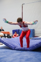Thumbnail - Lennox Altenberger - Gymnastique Artistique - 2024 - NBL Nord in Cottbus - Participants - Turnteam Berlin-Halle 02068_04384.jpg