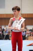 Thumbnail - Erik Böhm - Artistic Gymnastics - 2024 - NBL Nord in Cottbus - Participants - Turnteam Berlin-Halle 02068_04388.jpg