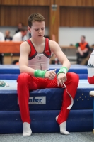Thumbnail - Lennox Altenberger - Gymnastique Artistique - 2024 - NBL Nord in Cottbus - Participants - Turnteam Berlin-Halle 02068_04393.jpg