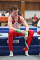 Thumbnail - Lennox Altenberger - Artistic Gymnastics - 2024 - NBL Nord in Cottbus - Participants - Turnteam Berlin-Halle 02068_04394.jpg