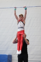 Thumbnail - Turnteam Berlin-Halle - Artistic Gymnastics - 2024 - NBL Nord in Cottbus - Participants 02068_04398.jpg