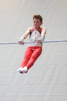 Thumbnail - Harvey Halter - Artistic Gymnastics - 2024 - NBL Nord in Cottbus - Participants - Turnteam Berlin-Halle 02068_04405.jpg