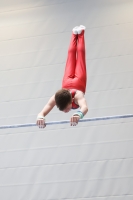 Thumbnail - Harvey Halter - Gymnastique Artistique - 2024 - NBL Nord in Cottbus - Participants - Turnteam Berlin-Halle 02068_04406.jpg