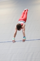 Thumbnail - Harvey Halter - Gymnastique Artistique - 2024 - NBL Nord in Cottbus - Participants - Turnteam Berlin-Halle 02068_04407.jpg