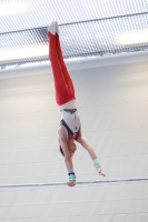 Thumbnail - Participants - Gymnastique Artistique - 2024 - NBL Nord in Cottbus 02068_04417.jpg