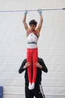 Thumbnail - Josef Jaffer - Artistic Gymnastics - 2024 - NBL Nord in Cottbus - Participants - Turnteam Berlin-Halle 02068_04436.jpg