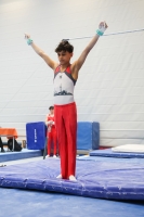 Thumbnail - Josef Jaffer - Artistic Gymnastics - 2024 - NBL Nord in Cottbus - Participants - Turnteam Berlin-Halle 02068_04460.jpg