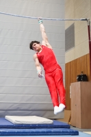 Thumbnail - Joshua Tandel - Gymnastique Artistique - 2024 - NBL Nord in Cottbus - Participants - Turnteam Berlin-Halle 02068_04470.jpg