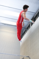 Thumbnail - Joshua Tandel - Artistic Gymnastics - 2024 - NBL Nord in Cottbus - Participants - Turnteam Berlin-Halle 02068_04487.jpg