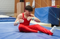 Thumbnail - Joshua Tandel - Artistic Gymnastics - 2024 - NBL Nord in Cottbus - Participants - Turnteam Berlin-Halle 02068_04488.jpg