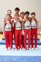 Thumbnail - Group Photos - Artistic Gymnastics - 2024 - NBL Nord in Cottbus 02068_04496.jpg