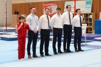 Thumbnail - Victory Ceremony - Спортивная гимнастика - 2024 - NBL Nord in Cottbus 02068_04511.jpg