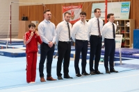 Thumbnail - Victory Ceremony - Спортивная гимнастика - 2024 - NBL Nord in Cottbus 02068_04512.jpg
