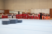 Thumbnail - Victory Ceremony - Gymnastique Artistique - 2024 - NBL Nord in Cottbus 02068_04513.jpg