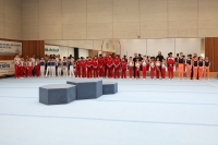 Thumbnail - Victory Ceremony - Gymnastique Artistique - 2024 - NBL Nord in Cottbus 02068_04514.jpg
