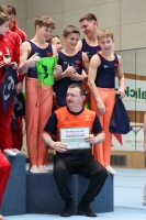 Thumbnail - Victory Ceremony - Artistic Gymnastics - 2024 - NBL Nord in Cottbus 02068_04524.jpg