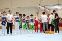 Thumbnail - Victory Ceremony - Artistic Gymnastics - 2024 - NBL Nord in Cottbus 02068_04528.jpg