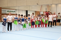 Thumbnail - Victory Ceremony - Artistic Gymnastics - 2024 - NBL Nord in Cottbus 02068_04529.jpg