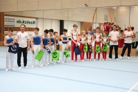 Thumbnail - Victory Ceremony - Artistic Gymnastics - 2024 - NBL Nord in Cottbus 02068_04530.jpg